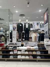 🧺 UNIQLO Hoan Kiem (Hanoi)