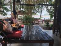 Baan Manali Resort ที่พักสุดฮีลใจ ณ เกาะพะงัน