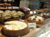 Milan Starbucks Reserve Roastery
