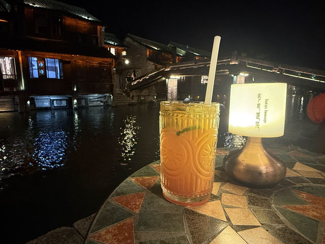 不能错过的水乡之美