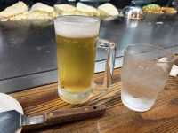 🍽️ Nagataya — The Soul of Hiroshima’s Okonomiyaki Tradition