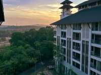🌿 Pulai Springs Resort, Johor Bahru – A Tranquil Escape Surrounded by Nature
