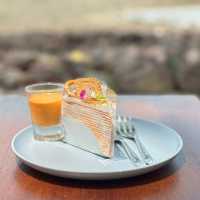 Bambu Beach Club บีชคลับสไตล์บาหลี 