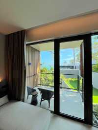  Hyatt Regency Koh Samui 