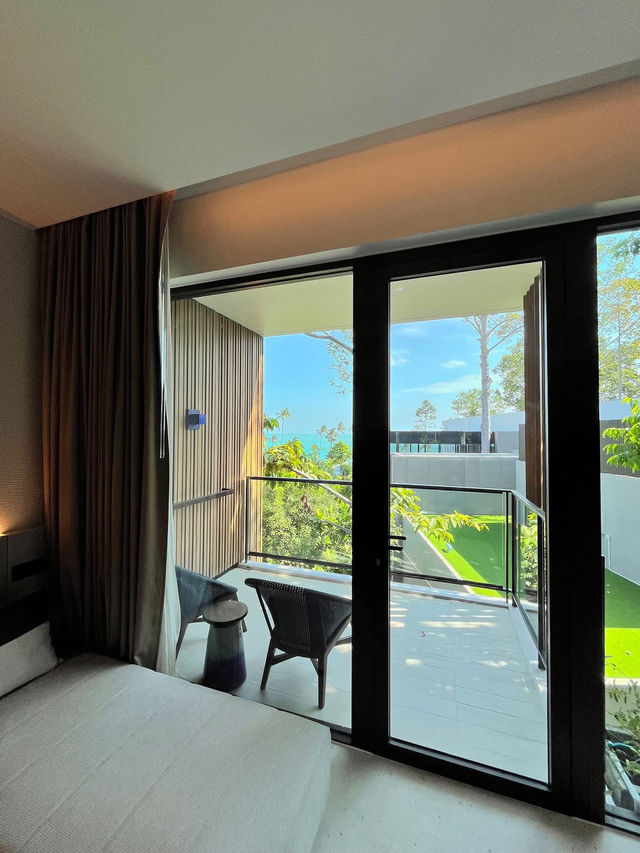  Hyatt Regency Koh Samui 