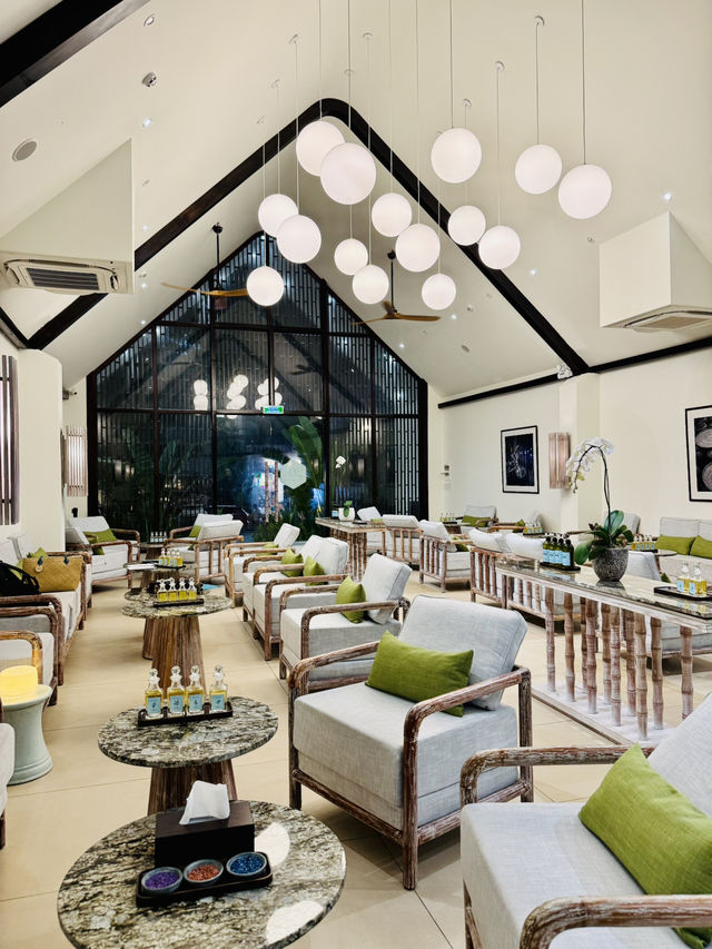 🌿 Lua Spa Phú Quốc – A Little Haven of Peace