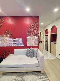 ที่พักสุดเกร๋ใจกลางเมืองภูเก็ต Midtown Ratsada