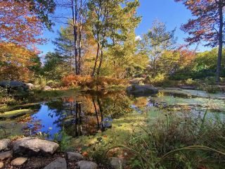 コースタル・メイン植物園