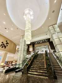 Luxury and Convenience in the Heart of KL – Hilton Kuala Lumpur