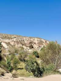 카파도키아 가볼만한곳 추천💛