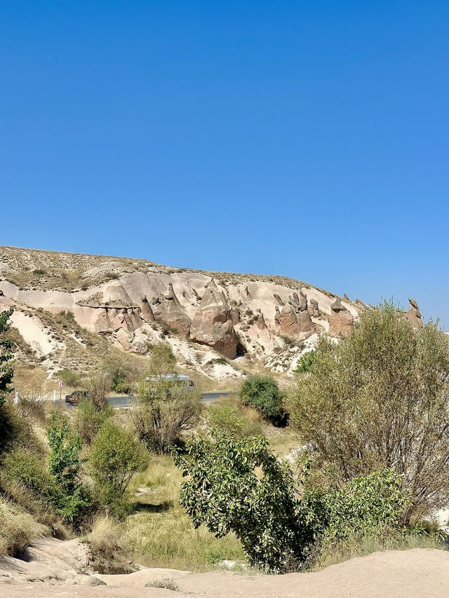 카파도키아 가볼만한곳 추천💛