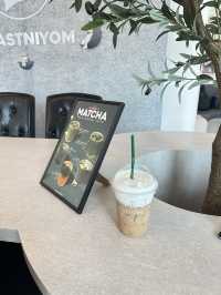 พาเที่ยวคาเฟ่ลำปางจัดธีมฮาโลวีน