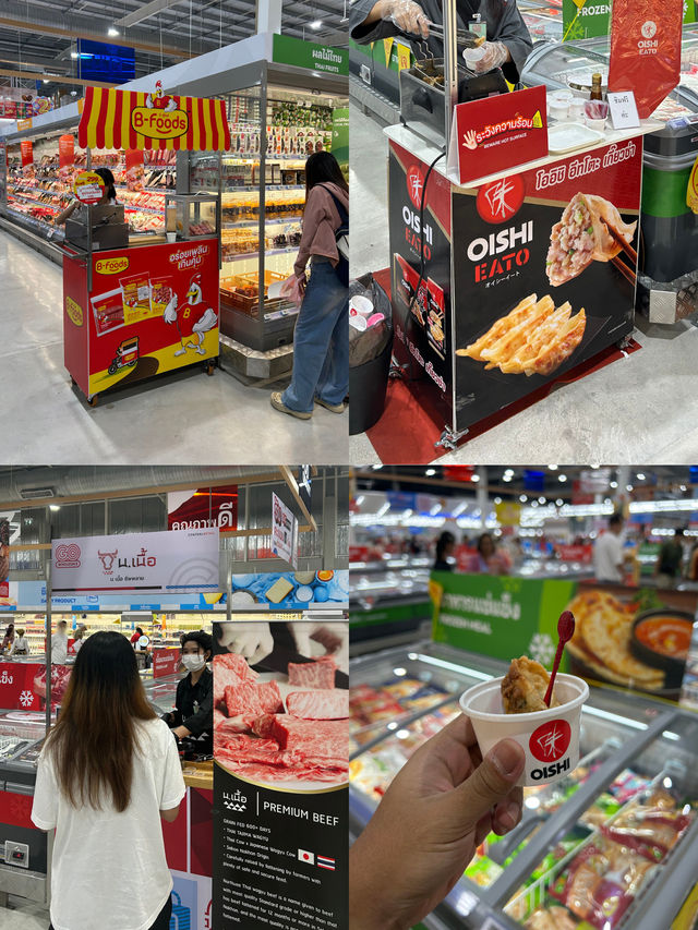 “GO WHOLESALE Rayong” เปิดแล้วจ้าาา 🛒✨ “GO WHOLESALE Rayong” เปิดแล้วจ้าาา 🛒✨
