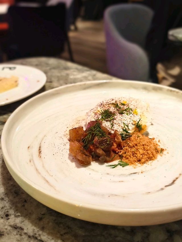 中環高空扒房靚景晚餐推介🍴 中環高空扒房靚景晚餐推介🍴