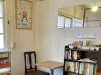 A Cozy Bagel Discovery in Yokosuka
