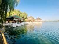 weizhou island
