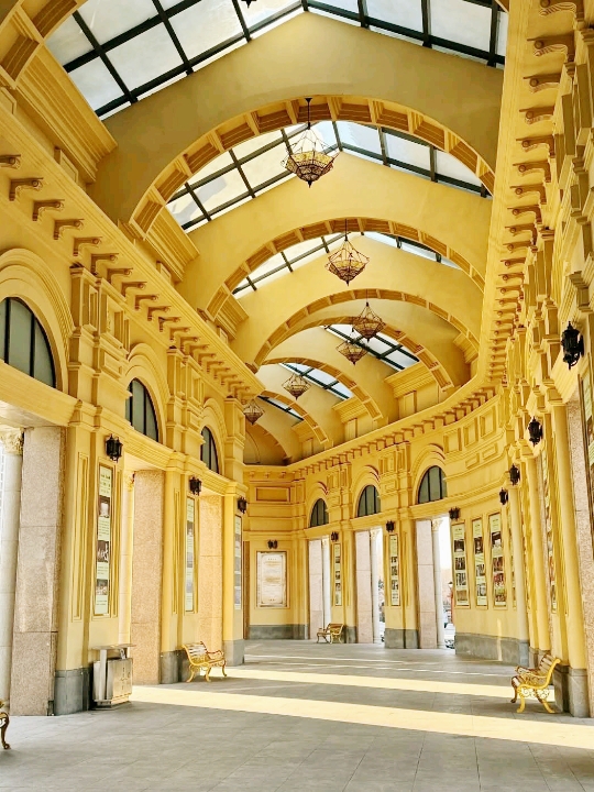 #hellohalloween

Harbin is a world-renowned destination for its spectacular snow and ice festivals, which transform the city into a magical winter wonderland every year. The highlight is the Harbin International Ice and Snow Sculpture Festival, one of the largest in the world. The annual festival typically runs from late December through late February, though the grand opening ceremony is usually held around January 5th. It is most magical to visit in January, when the sculptures are fully completed and the displays are in their prime. 