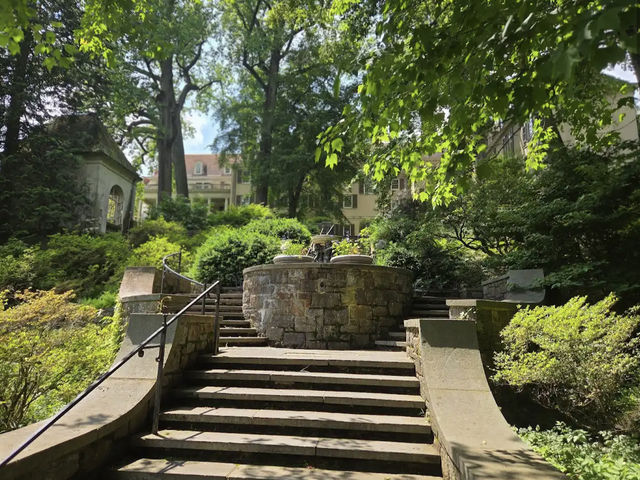Winterthur Museum, Garden & Library