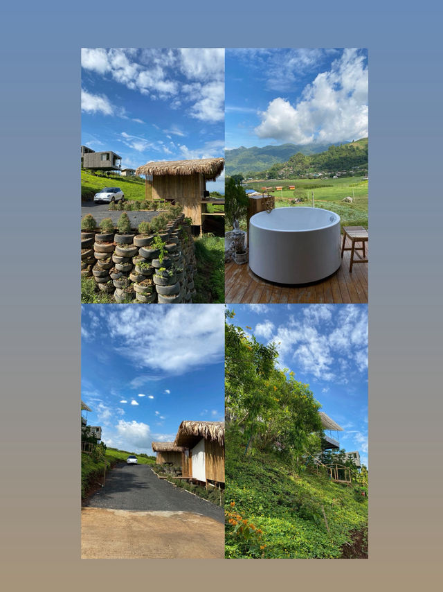 ที่พักมีชื่อว่า Stay Doi อยู่ อ.แม่แตง จ.เชียงใหม่ ที่พักมีชื่อว่า Stay Doi อยู่ อ.แม่แตง จ.เชียงใหม่