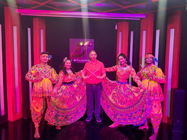 Bollywood Park Mumbai Filmcity