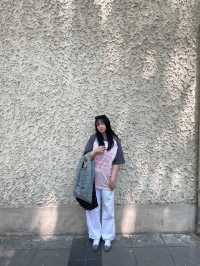 ํฌํ ์กด & ํ ๊ฐ์ฑ ํ๊ฐ๋! ์ํ์ด ํ์ ๊ด๊ด์ง โWukangโ๐ซง