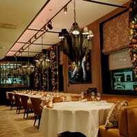 ✨Michelin-Starred Theatre Over Dam Square