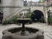 フィリピンの伝統を五感で味わう、マニラの名所レストラン✨