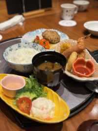 城山ホテル鹿児島