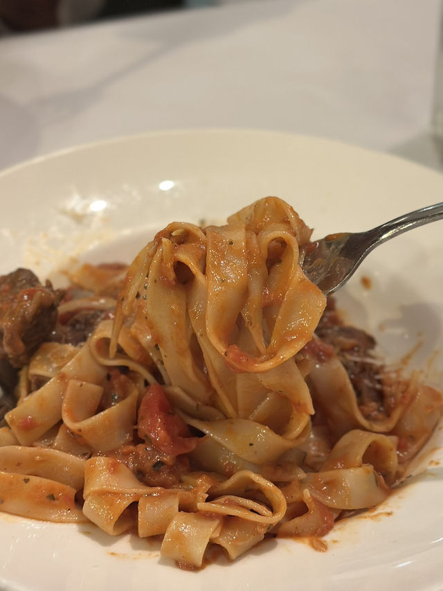 經典美式西餐廳🍽️ 經典美式西餐廳🍽️