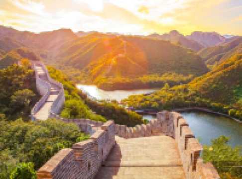 วิวนี้ไม่ใช่แค่สวย…แต่มันเล่าเรื่องได้เป็นพันปี