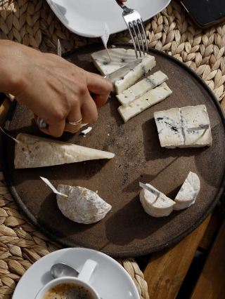Tangala Peynirleri — a cheese farm in Fethiye!