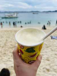 エルニド・日帰りアイランドホッピング！の快適＆攻略法