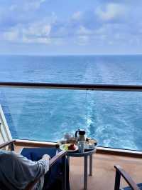 海洋光譜號船上攻略｜登船必做➕吃喝玩樂指南🧭