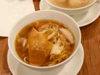 桃園大溪笠復威斯汀度假酒店,知味西餐廳 晚餐