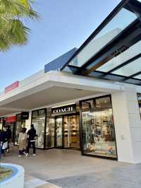 Sip & Style at the COACH Coffee Shop in Kisarazu