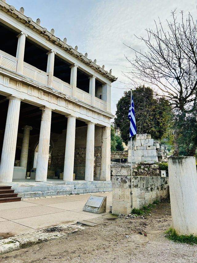 Socrates Steps🏛️ 