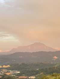 Sunset City Escape🌅  