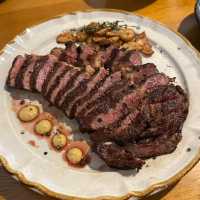 เชย์บุชเชอร์ Chez Butcher