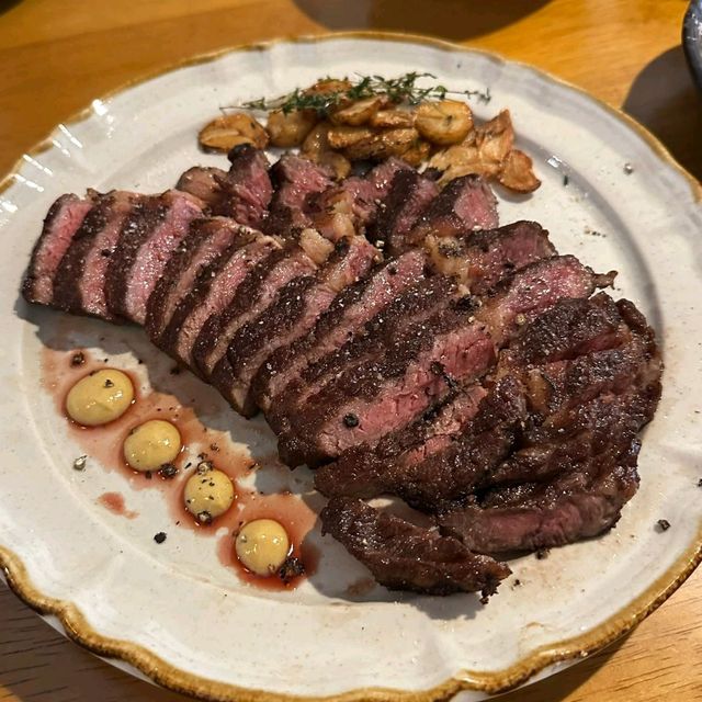 เชย์บุชเชอร์ Chez Butcher