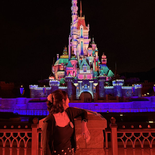 คู่มือเที่ยวฮ่องกง 4 วัน ด้วยตัวเอง