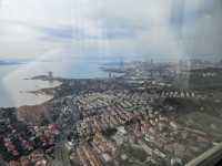 부모님과 함께한 칭다오 운상해천, 바다 위의 특별한 하루