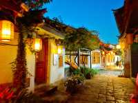 Lijiang OLd Town 麗江古城