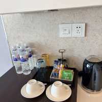 (칭다오호텔추천) 칭다오 바다뷰가 정말멋진 하이이세일링칭다오 호텔