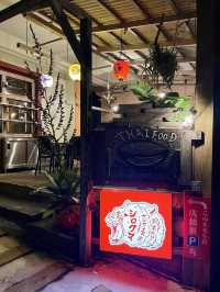 【沖縄】美味しすぎるタイ料理が食べれるお店