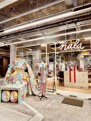 캠퍼스 시크 가이드✨ 캠퍼스 암팡 - 에너지와 여유가 만나는 곳