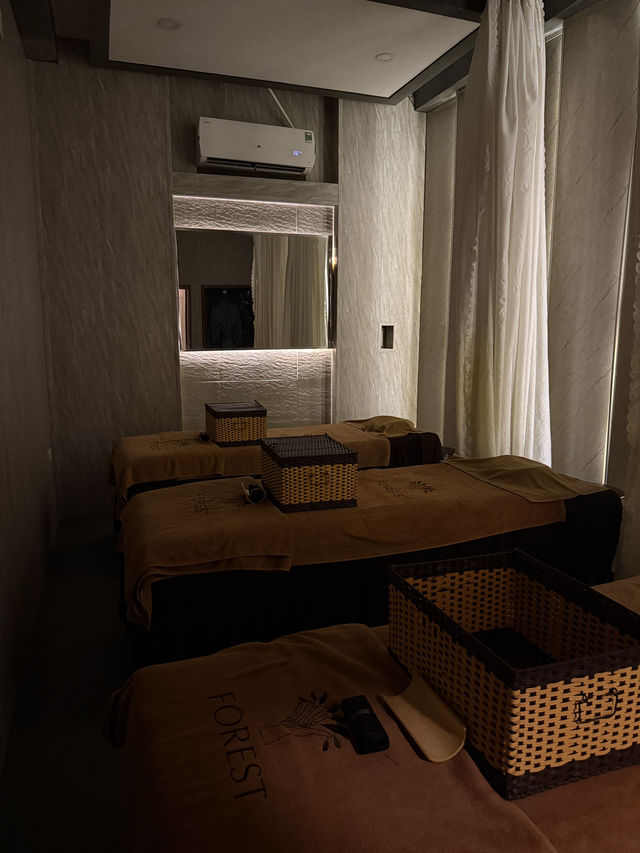 다낭에 이런 리조트가 있다고? 여유로운 다낭 3박 5일 여행기 다낭에 이런 리조트가 있다고? 여유로운 다낭 3박 5일 여행기