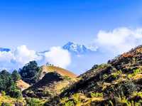 Where Heaven Meets the Hills of Home