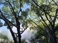 中國泉州 泉州鐘樓 蟳埔漁村