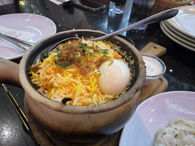 🍽️ Matam AlBarakah Bistro — Warm Hospitality & Authentic Middle Eastern Flavours 🍽️ Matam AlBarakah Bistro — Warm Hospitality & Authentic Middle Eastern Flavours