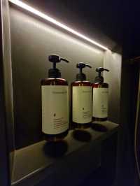 โรงแรม Regent Hong Kong